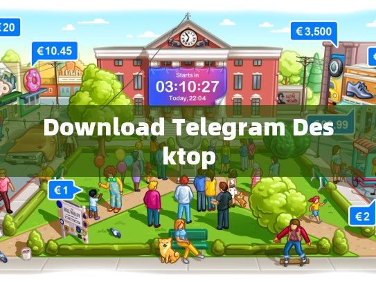 Download Telegram Desktop
