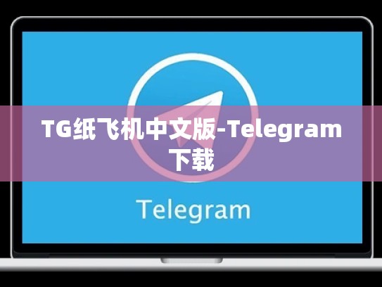 TG纸飞机中文版-Telegram下载