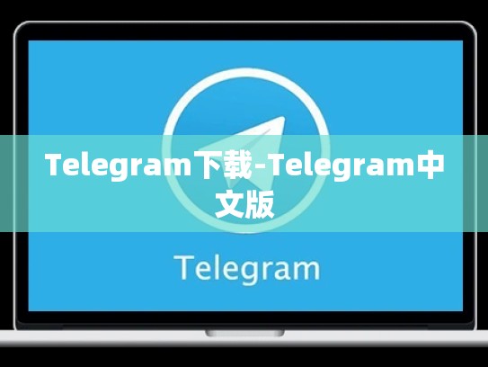 Telegram下载-Telegram中文版