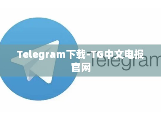 Telegram下载-TG中文电报官网