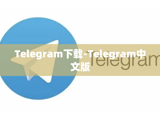 Telegram下载-Telegram中文版
