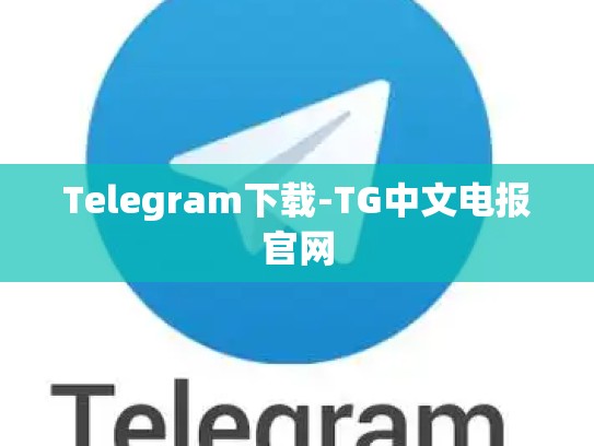 Telegram下载-TG中文电报官网