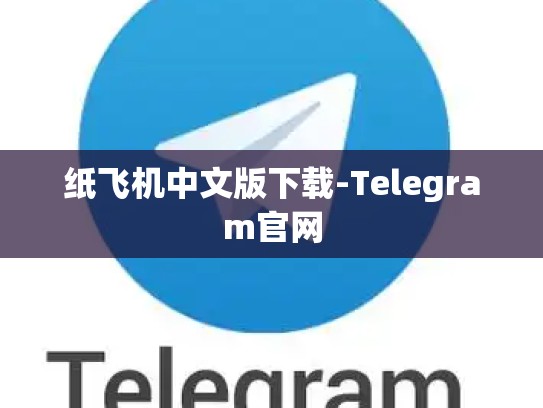 纸飞机中文版下载-Telegram官网
