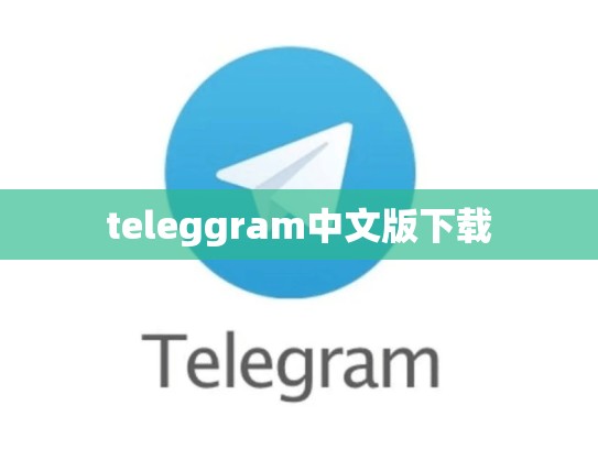 teleggram中文版下载