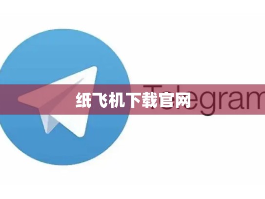 纸飞机下载官网