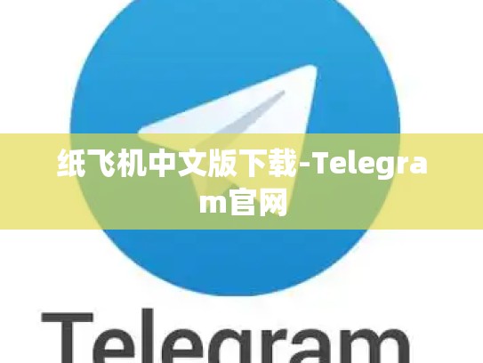 纸飞机中文版下载-Telegram官网