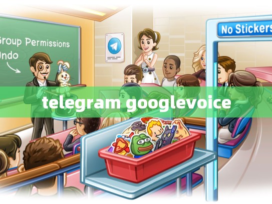telegram googlevoice