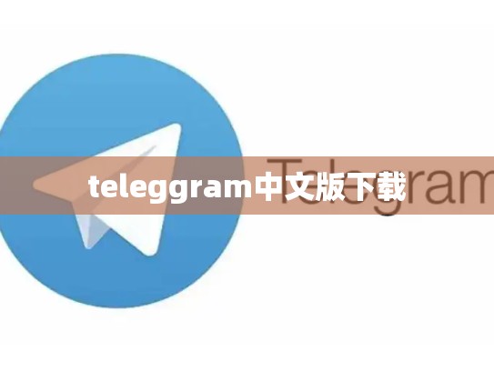 teleggram中文版下载