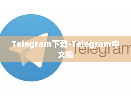 Telegram下载-Telegram中文版