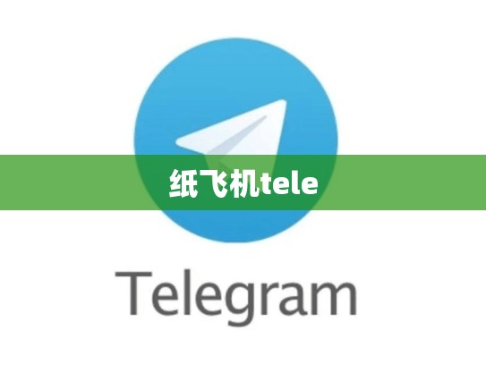 纸飞机tele