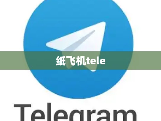 纸飞机tele