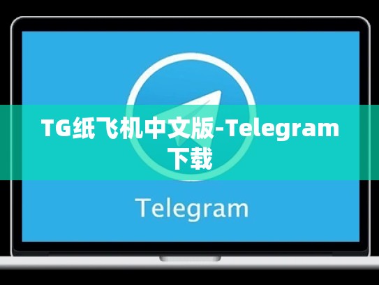 TG纸飞机中文版-Telegram下载