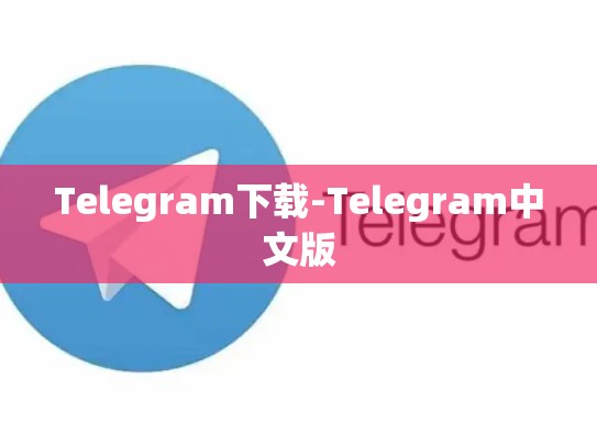 Telegram下载-Telegram中文版