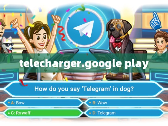 telecharger.google play