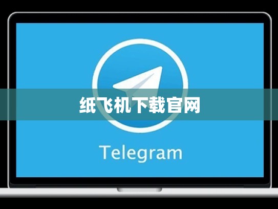 纸飞机下载官网