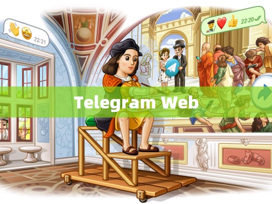 Telegram Web