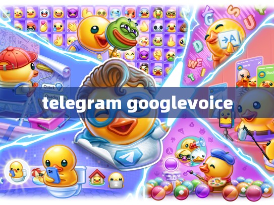 telegram googlevoice