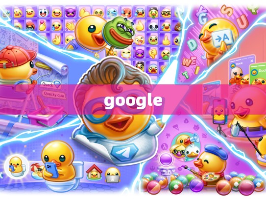 google