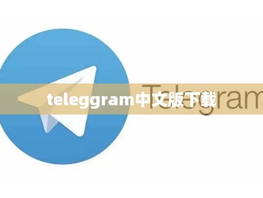 teleggram中文版下载