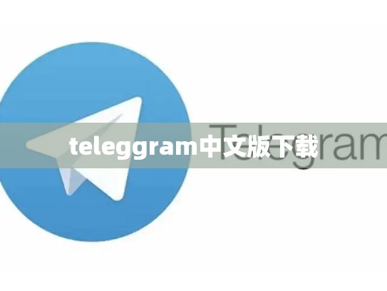 teleggram中文版下载