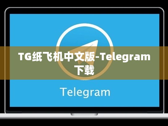 TG纸飞机中文版-Telegram下载