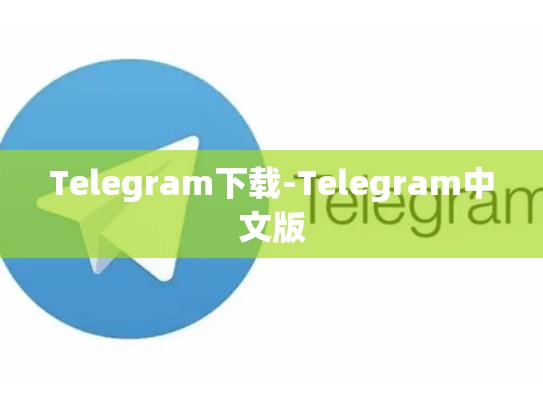 Telegram下载-Telegram中文版