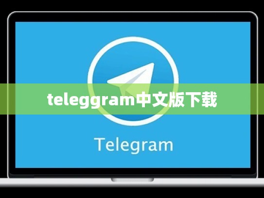 teleggram中文版下载
