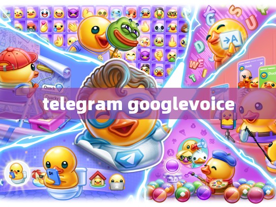 telegram googlevoice