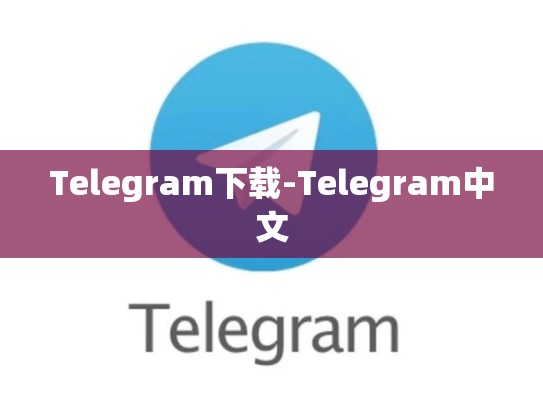 Telegram下载-Telegram中文