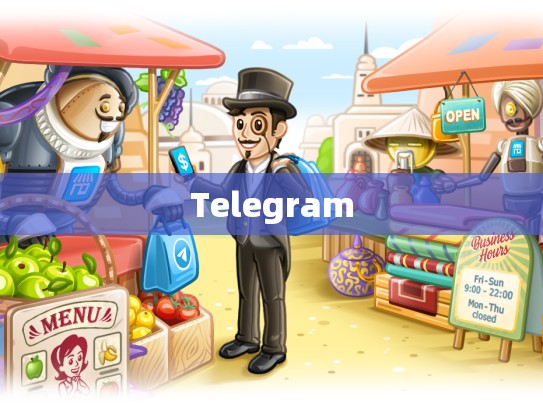 Telegram