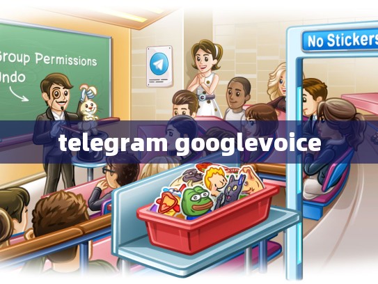 telegram googlevoice