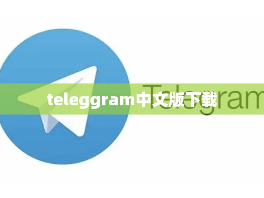 teleggram中文版下载