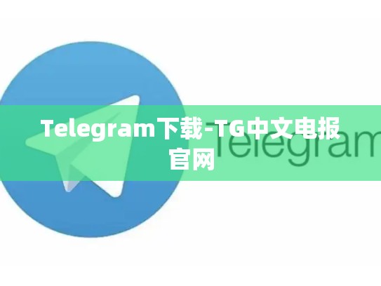 Telegram下载-TG中文电报官网
