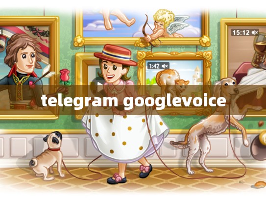 telegram googlevoice