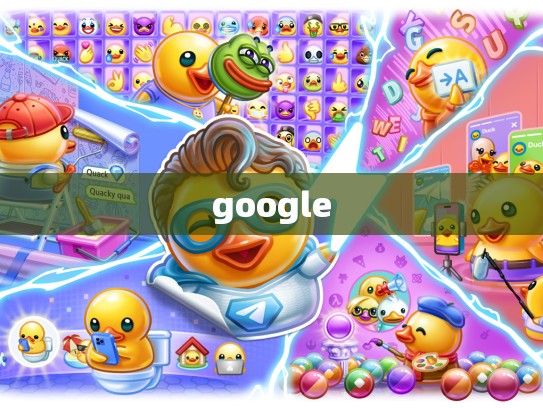 google