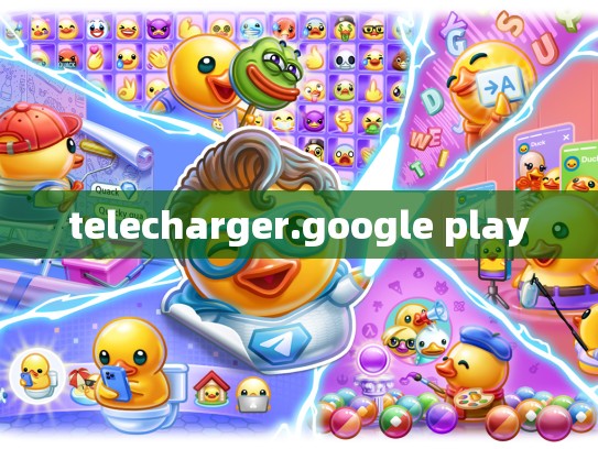 telecharger.google play