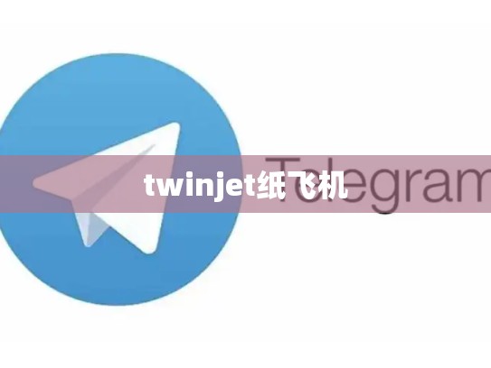 twinjet纸飞机