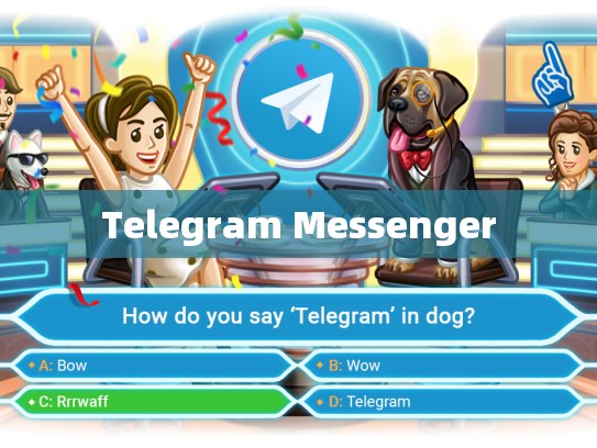 Telegram Messenger