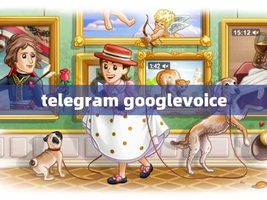 telegram googlevoice