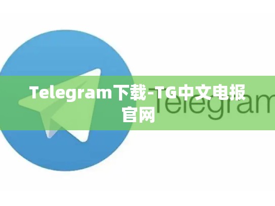 Telegram下载-TG中文电报官网