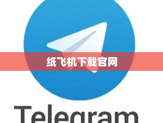 纸飞机下载官网
