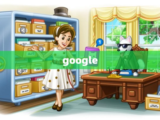 google
