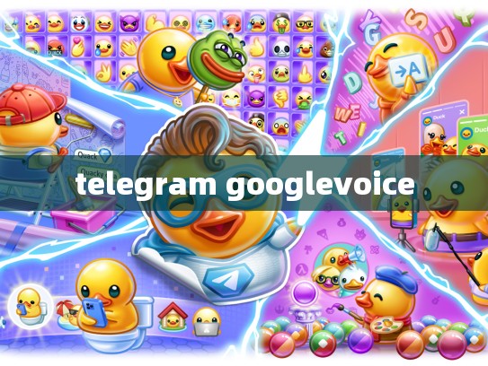 telegram googlevoice