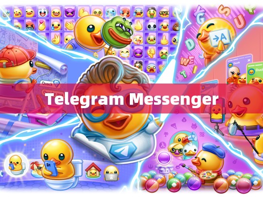 Telegram Messenger
