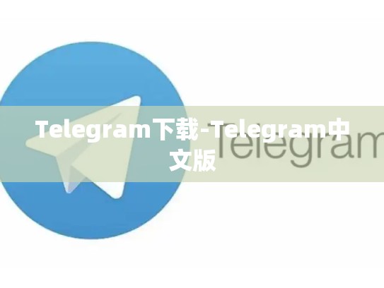 Telegram下载-Telegram中文版
