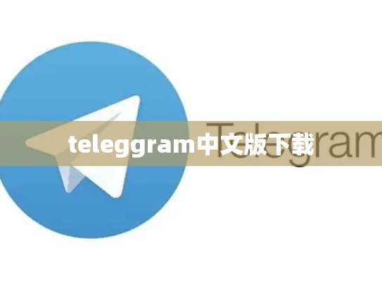 teleggram中文版下载