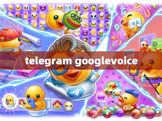 telegram googlevoice