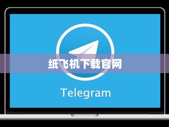 纸飞机下载官网