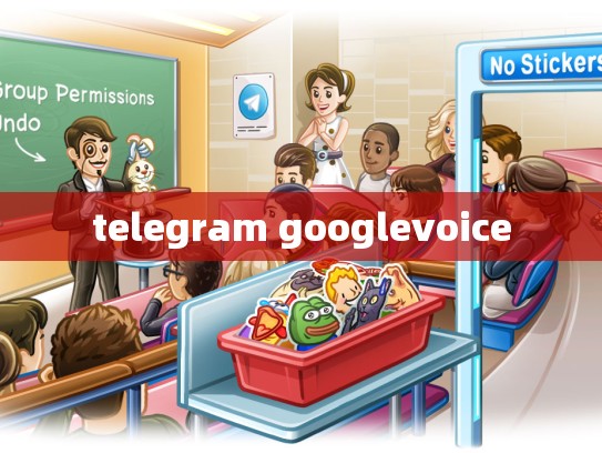 telegram googlevoice