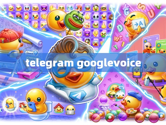 telegram googlevoice